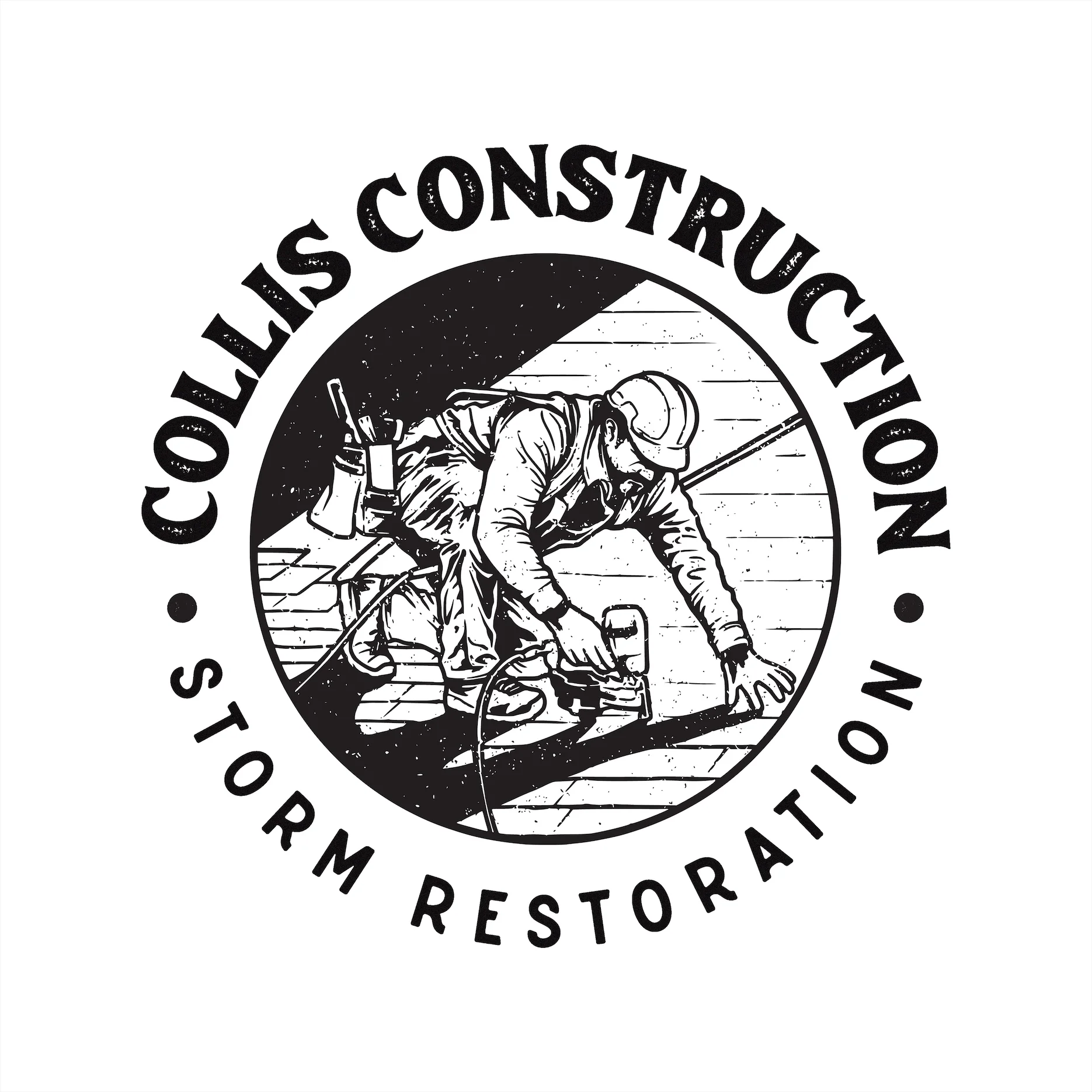 Collis Construction Logo